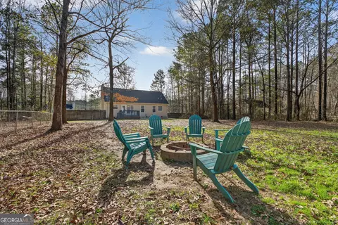Exterior - 118 Ridgeway Rd, Milner, GA 30257 photo 8 of 10