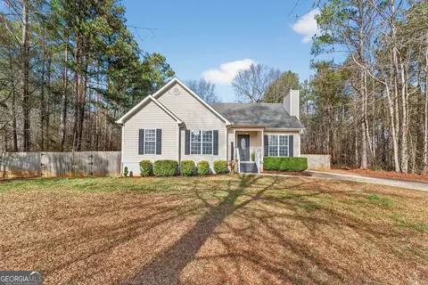 Exterior - 118 Ridgeway Rd, Milner, GA 30257 photo 9 of 10