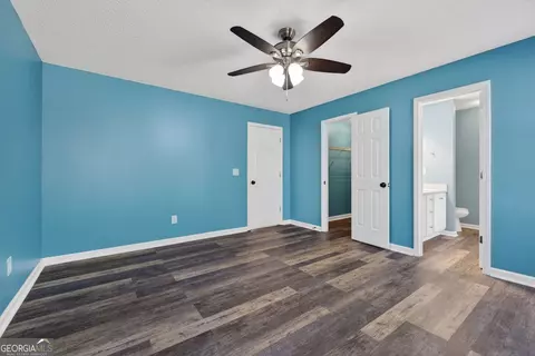Bedroom - 118 Ridgeway Rd, Milner, GA 30257 photo 1 of 7