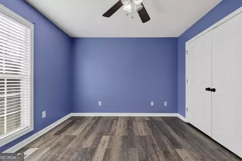 Bedroom - 118 Ridgeway Rd, Milner, GA 30257 photo 3 of 7