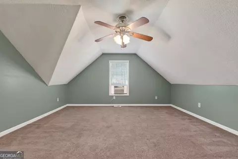 Bedroom - 118 Ridgeway Rd, Milner, GA 30257 photo 6 of 7