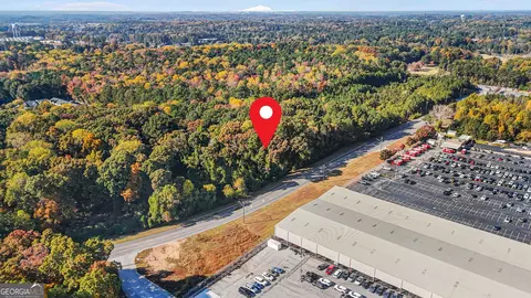 4055 Global Gateway Connector, Atlanta, GA 30337