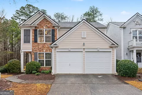 509 Oxeye Dr, Woodstock, GA 30188