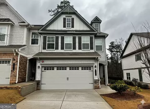 438 Bannon Way, Marietta, GA 30008