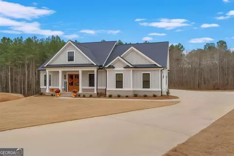 25 Everwood Ct SE, Rome, GA 30161