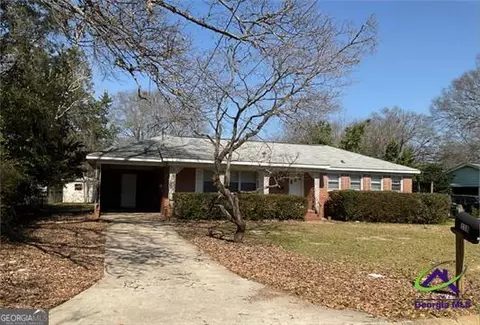 118 Briardale Ave, Warner Robins, GA 31093