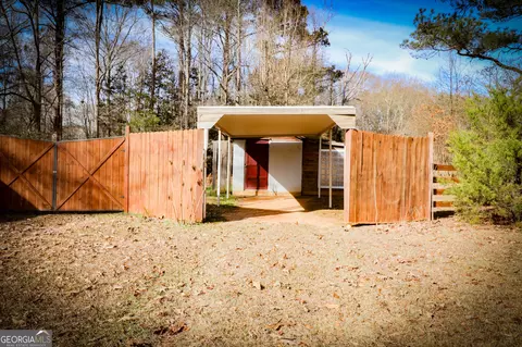 Exterior - 2447 Williamson Rd, Williamson, GA 30292 photo 56 of 57
