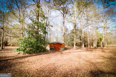 Exterior - 2447 Williamson Rd, Williamson, GA 30292 photo 39 of 57