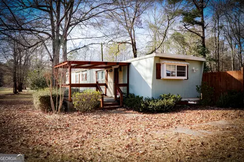 Exterior - 2447 Williamson Rd, Williamson, GA 30292 photo 5 of 57