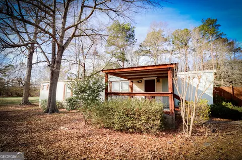Exterior - 2447 Williamson Rd, Williamson, GA 30292 photo 3 of 57