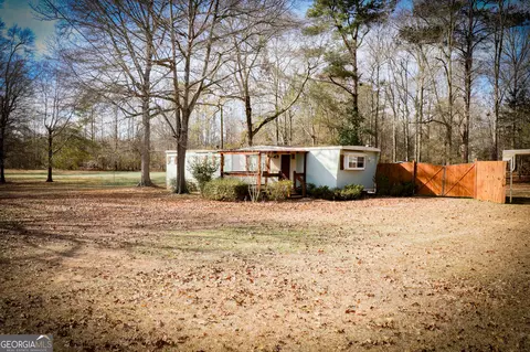Exterior - 2447 Williamson Rd, Williamson, GA 30292 photo 53 of 57