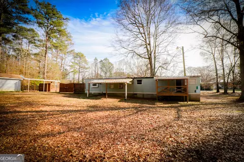 Exterior - 2447 Williamson Rd, Williamson, GA 30292 photo 44 of 57