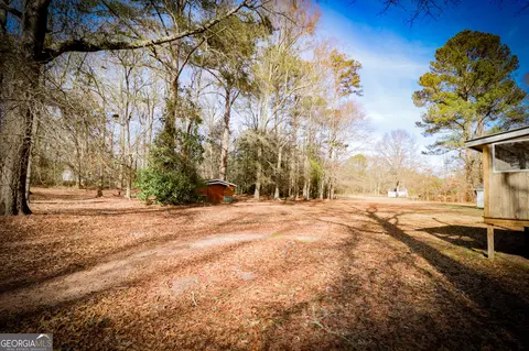 Exterior - 2447 Williamson Rd, Williamson, GA 30292 photo 34 of 57