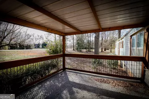 Exterior - 2447 Williamson Rd, Williamson, GA 30292 photo 9 of 57