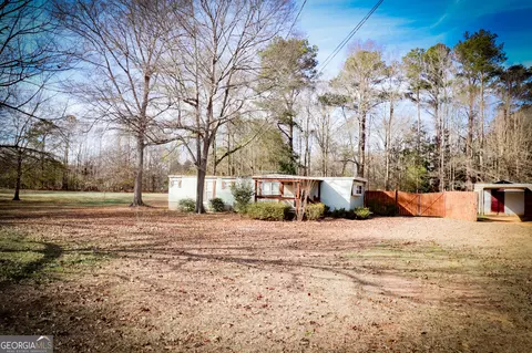 Exterior - 2447 Williamson Rd, Williamson, GA 30292 photo 57 of 57