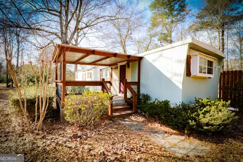Exterior - 2447 Williamson Rd, Williamson, GA 30292 photo 26 of 57
