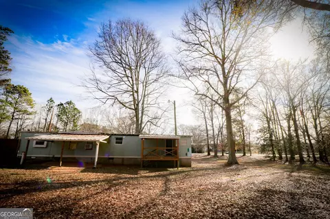 Exterior - 2447 Williamson Rd, Williamson, GA 30292 photo 43 of 57
