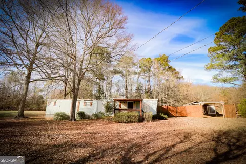 Exterior - 2447 Williamson Rd, Williamson, GA 30292 photo 49 of 57