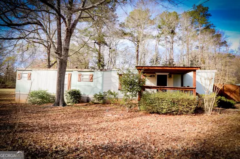 2447 Williamson Rd, Williamson, GA 30292