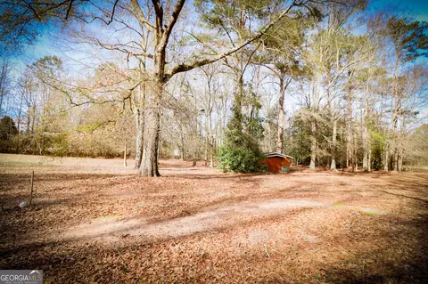 Exterior - 2447 Williamson Rd, Williamson, GA 30292 photo 35 of 57