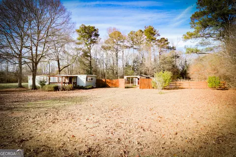 Exterior - 2447 Williamson Rd, Williamson, GA 30292 photo 54 of 57