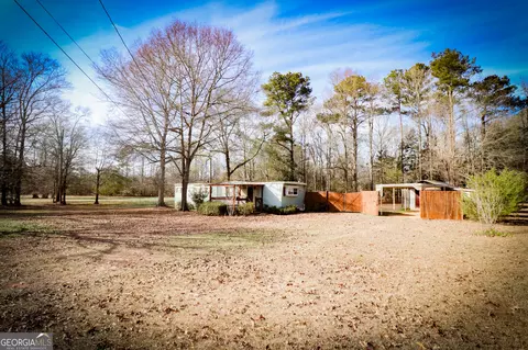 Exterior - 2447 Williamson Rd, Williamson, GA 30292 photo 52 of 57