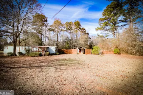 Exterior - 2447 Williamson Rd, Williamson, GA 30292 photo 47 of 57