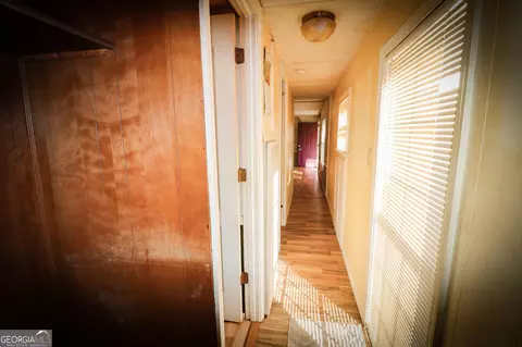 Entry Way - 2447 Williamson Rd, Williamson, GA 30292 photo 1 of 1