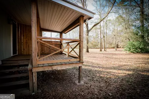 Exterior - 2447 Williamson Rd, Williamson, GA 30292 photo 15 of 57