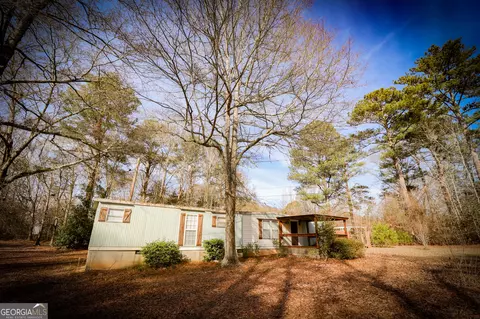 Exterior - 2447 Williamson Rd, Williamson, GA 30292 photo 31 of 57
