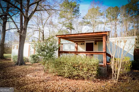 Exterior - 2447 Williamson Rd, Williamson, GA 30292 photo 24 of 57