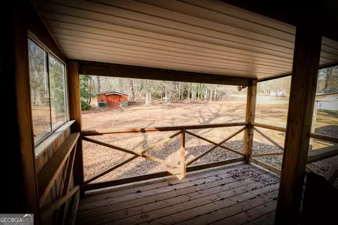 Exterior - 2447 Williamson Rd, Williamson, GA 30292 photo 13 of 57