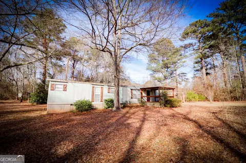 Exterior - 2447 Williamson Rd, Williamson, GA 30292 photo 30 of 57