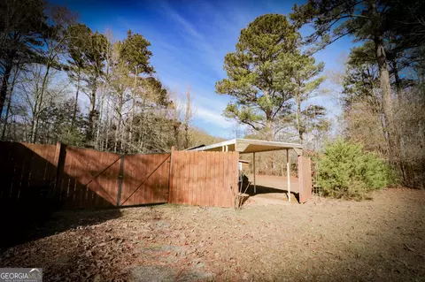 Exterior - 2447 Williamson Rd, Williamson, GA 30292 photo 18 of 57
