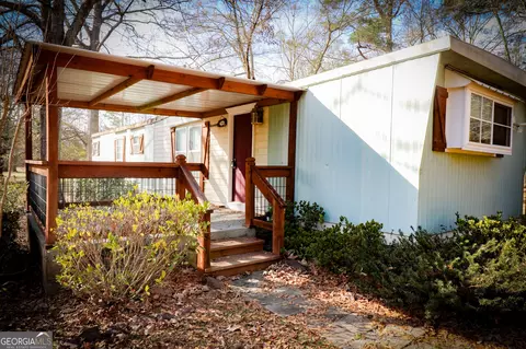 Exterior - 2447 Williamson Rd, Williamson, GA 30292 photo 27 of 57