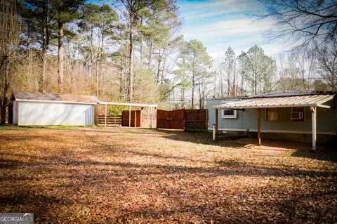 Exterior - 2447 Williamson Rd, Williamson, GA 30292 photo 21 of 57