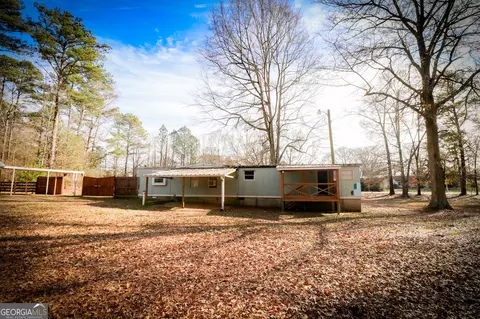 Exterior - 2447 Williamson Rd, Williamson, GA 30292 photo 41 of 57