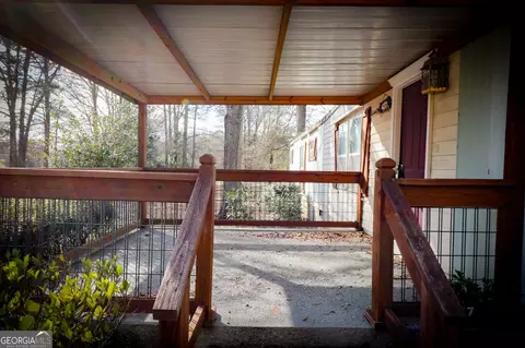 Exterior - 2447 Williamson Rd, Williamson, GA 30292 photo 8 of 57
