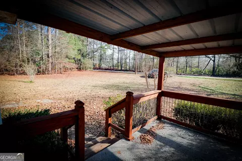 Exterior - 2447 Williamson Rd, Williamson, GA 30292 photo 12 of 57