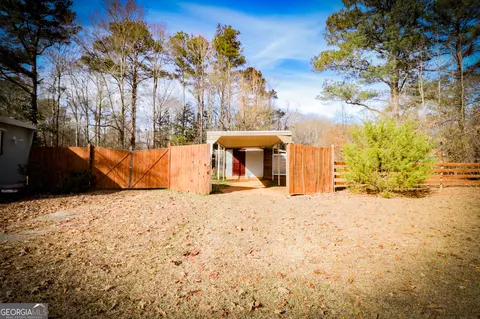 Exterior - 2447 Williamson Rd, Williamson, GA 30292 photo 55 of 57