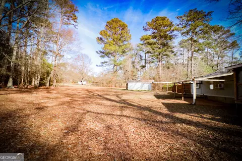 Exterior - 2447 Williamson Rd, Williamson, GA 30292 photo 37 of 57