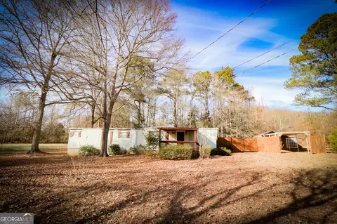 Exterior - 2447 Williamson Rd, Williamson, GA 30292 photo 50 of 57