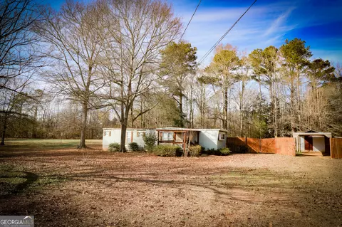 Exterior - 2447 Williamson Rd, Williamson, GA 30292 photo 2 of 57