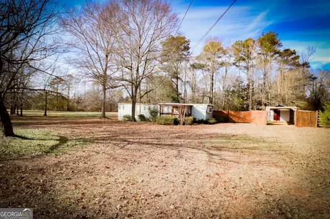 Exterior - 2447 Williamson Rd, Williamson, GA 30292 photo 45 of 57