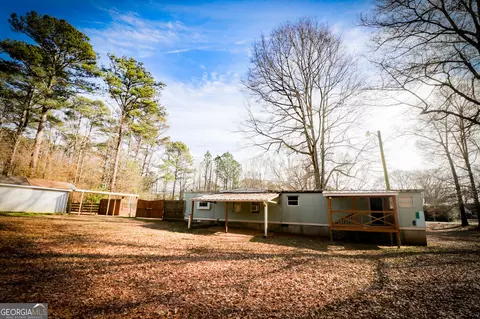 Exterior - 2447 Williamson Rd, Williamson, GA 30292 photo 42 of 57