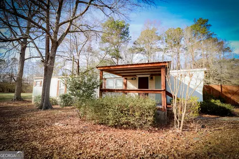 Exterior - 2447 Williamson Rd, Williamson, GA 30292 photo 25 of 57