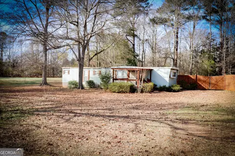 Exterior - 2447 Williamson Rd, Williamson, GA 30292 photo 46 of 57