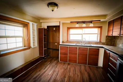 Kitchen - 2447 Williamson Rd, Williamson, GA 30292 photo 1 of 4