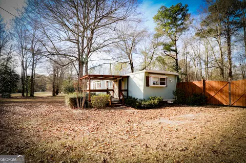 Exterior - 2447 Williamson Rd, Williamson, GA 30292 photo 6 of 57