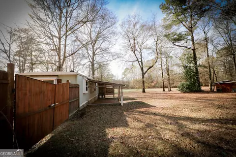 Exterior - 2447 Williamson Rd, Williamson, GA 30292 photo 20 of 57